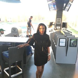 Meet your Posher, Natosha